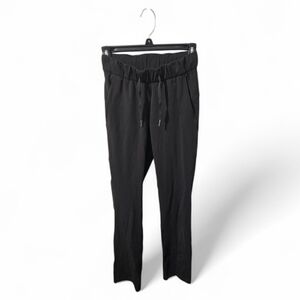 Lululemon On The Fly Pant